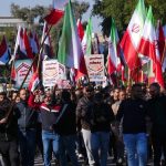 İran’daki protestolarda ölenlerin sayısı 5 bin 459’a yükseldi