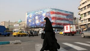 İran’dan ABD’ye rest: Savaşa tam hazırız