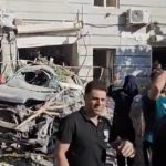 İran’ın güneyindeki Bender Abbas Limanı’nda patlama