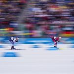 İrem Dursun, kadınlar 10 kilometre serbest yarışında 103’üncü oldu