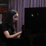 İsmail Baha Sürelsan Konservatuarı’nın genç yetenekleri sahnede