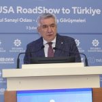 İSO: SelectUSA Roadshow to Türkiye İstanbul’da düzenlendi