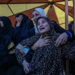 İsrail’in son saldırılarında 27 Filistinli hayatını kaybetti