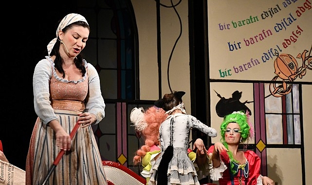 İstanbul Devlet Opera ve Balesi LYSA’da büyüledi