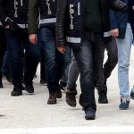 İstanbul merkezli 17 ilde 58 şüpheliye yönelik kara para aklama operasyonu