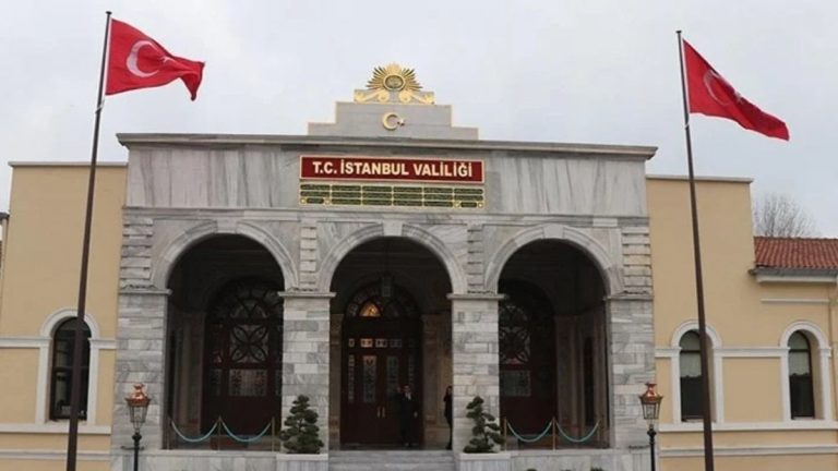 İstanbul Valiliği’nden Ramazan kararları