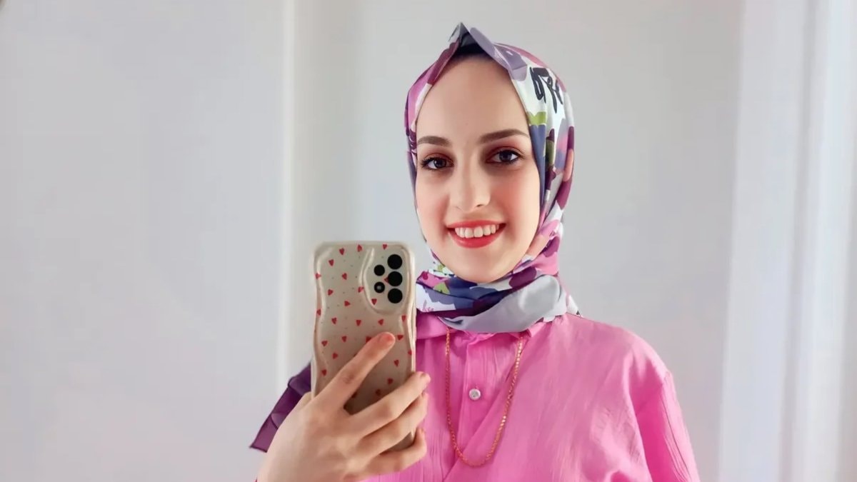 İstanbul’da 21 yaşındaki Kübra 5’inci kattan düşerek yaşamını yitirdi