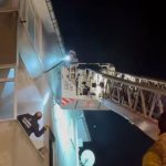 İstanbul’da 3 katlı binada yangın: 1 yaralı