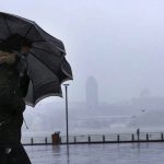 İstanbul’da akşam saatleri için fırtına uyarısı