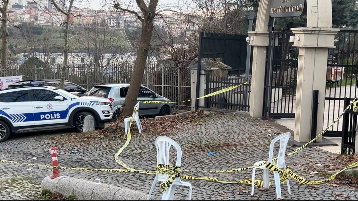 İstanbul’da annesinin cenazesinde kardeşini öldüren ağabey konuştu