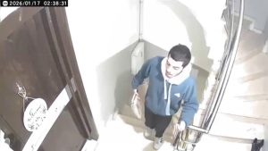 İstanbul’da bacağından bıçaklanarak ölen Ümit’in son görüntüleri ortaya çıktı