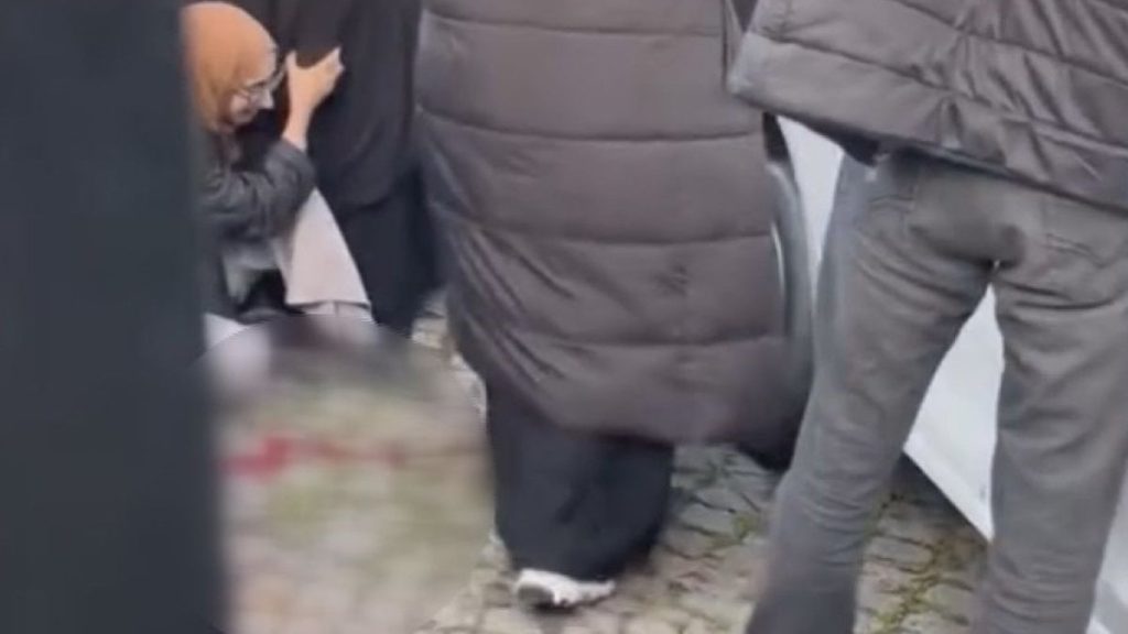 İstanbul’da cenaze namazı çıkan miras tartışmasında kan aktı