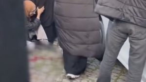 İstanbul’da cenaze namazı çıkan miras tartışmasında kan aktı