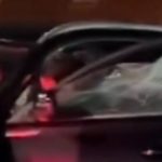 İstanbul’da cipin camını kırıp kadın sürücüye saldırdı