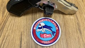 İstanbul’da düğün konvoyunda silah sesleri