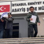 İstanbul’da firma temsilcisinin e-posta adresini kopyaladı: 870 bin euro dolandırdı