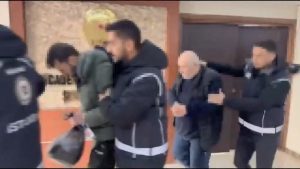 İstanbul’da göçmen kaçakçılığı ve sahte pasaport operasyonu: 9 tutuklama