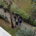 İstanbul’da husumetlisini sokakta vurarak öldüren şahıs yakalandı