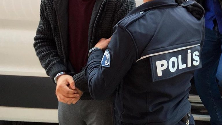 İstanbul’da inşaat şantiyelerinde hırsızlık yapan 19 kişi yakalandı