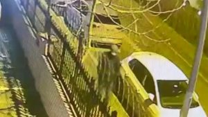 İstanbul’da iş yeri kurşunlayan 2 şüpheli yakalandı