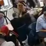 İstanbul’da kafede oturan Rus turisti, Cezayirli şüpheliler soydu