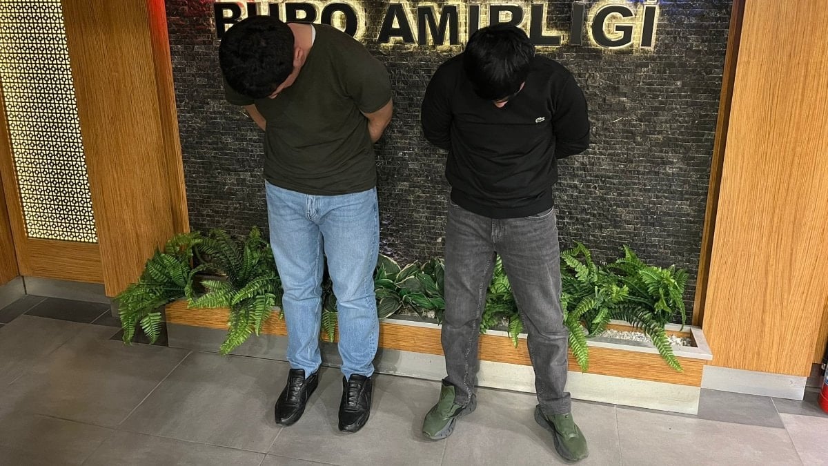 İstanbul’da kesik baş cinayeti: 15 kilometrelik korkunç yolculuk