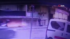 İstanbul’da kesik baş cinayetinde yeni görüntüler