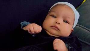 İstanbul’da ölen 2 aylık bebeğin babası konuştu