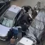 İstanbul’da park yeri kavgası kanlı bitti: Dayak yemekten korktum