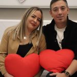 İstanbul’da sevgilisine karaciğerini bağışladı