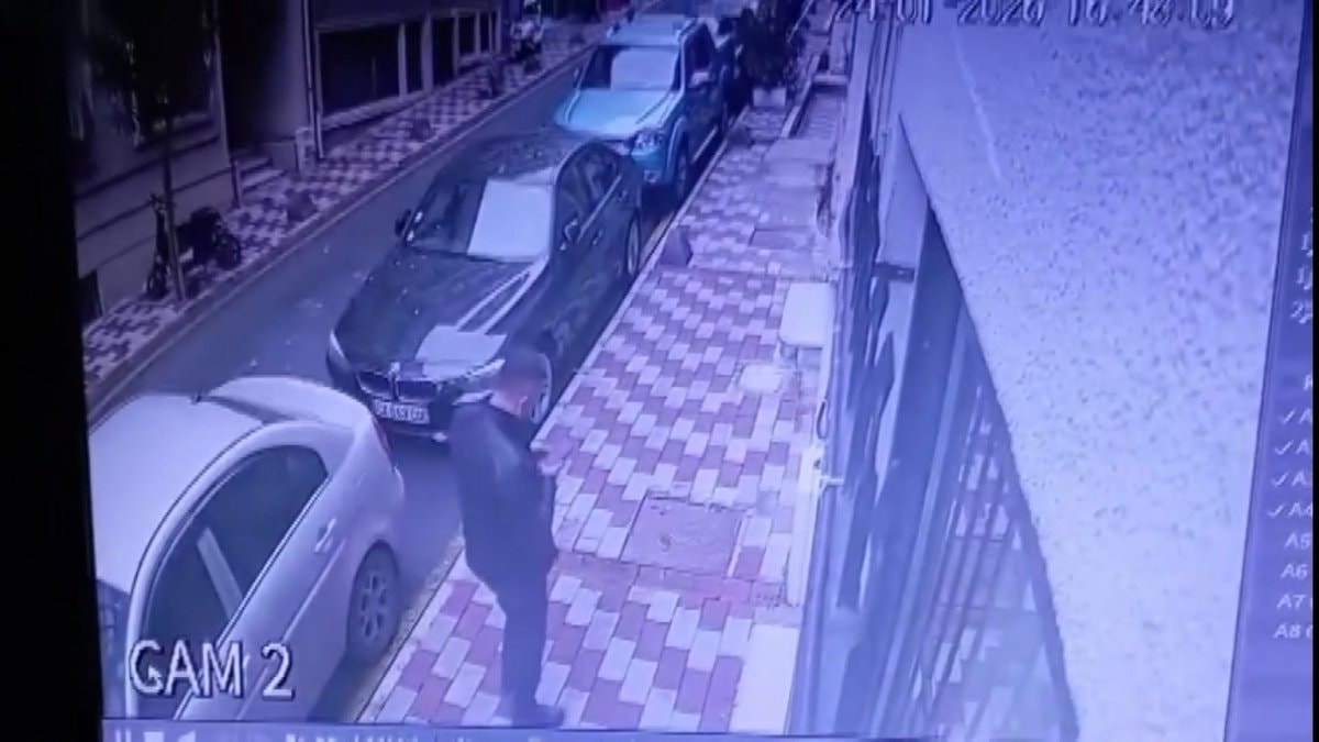 İstanbul’da seyyar satıcının bulduğu cesede intihar süsü verildiği ortaya çıktı