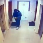 İstanbul’da sitede yardım kutusu çalındı