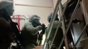 İstanbul’da sokak çetelerine eş zamanlı operasyon: 10 gözaltı