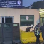 İstanbul’da tartıştığı kişinin aracını kesen sürücü yakalandı