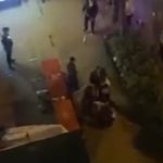 İstanbul’da trafik kazası sonrası sopalı kavga: polis havaya uyarı ateşi açtı