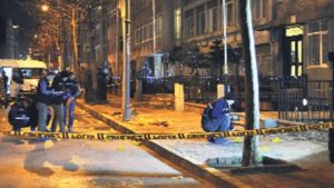 İstanbul’da Vedat Şahin cinayetinin firari şüphelisi 12 yıl sonra yakalandı