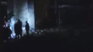 İstanbul’da viyadük altında şüpheli ölüm