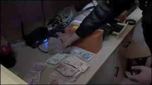 İstanbul’da yasa dışı bahis operasyonu: 14 gözaltı