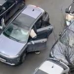 İstanbul’da yol verme kavgasında yaşlı sürücü aracından indirilip darbedildi