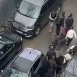 İstanbul’daki kanlı park yeri kavgasında 1 şüpheli tutuklandı