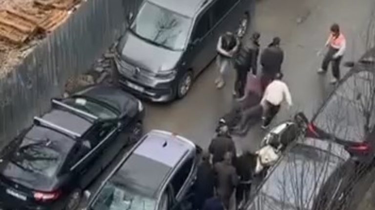 İstanbul’daki kanlı park yeri kavgasında 1 şüpheli tutuklandı