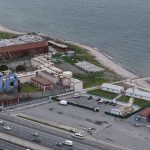 İstanbul’un atık suları Marmara Denizi’nin rengini değiştiriyor