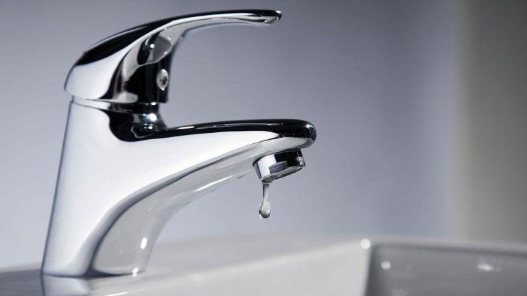 İzmir’de ağustos ayında başlayan su kesintilerinin sona erdiği açıklandı