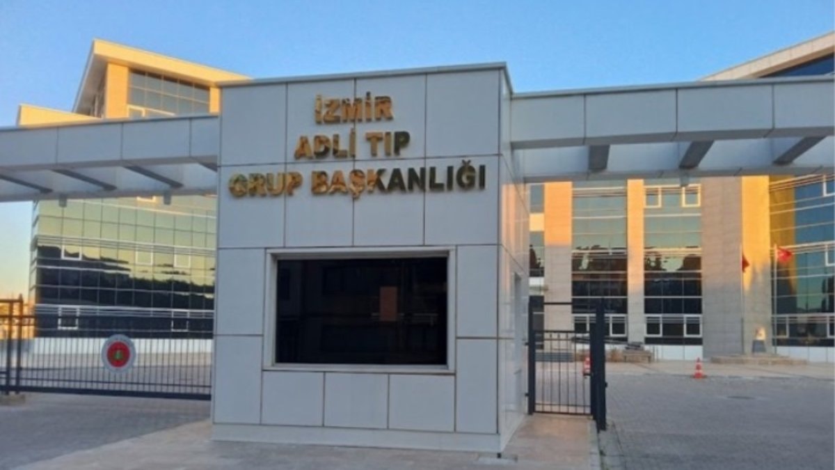 İzmir’de çöp bandında yeni doğmuş bebek cesedi bulundu