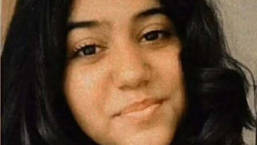 İzmir’de Dilan’ın katili sevgilisi çıktı