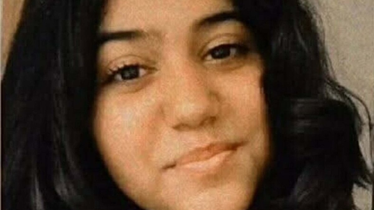 İzmir’de Dilan’ın katili sevgilisi çıktı