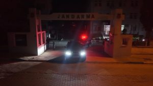 İzmir’de yolsuzluk operasyonu