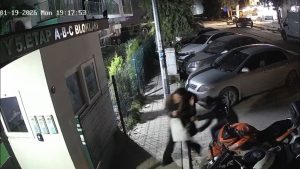 İzmir’deki korkunç cinayetin görgü tanığı esnaf konuştu