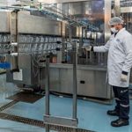 İzmir’in tarihi markası Şaşal Su’ya TSE onayı