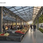 İzmit Yenidoğan’a modern kapalı pazar alanı geliyor